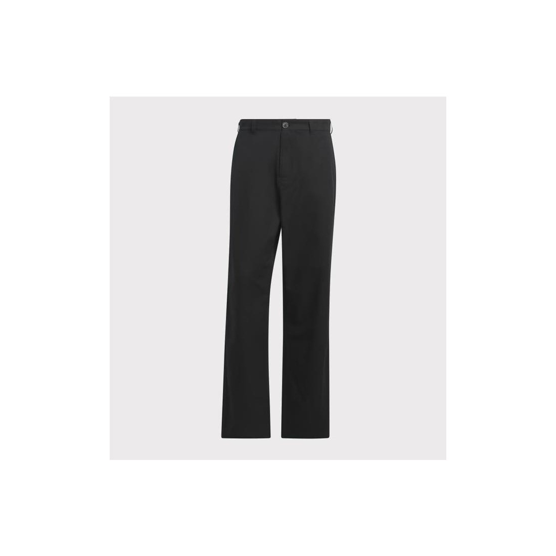 ADIDAS SKATE CHINO NEGRO