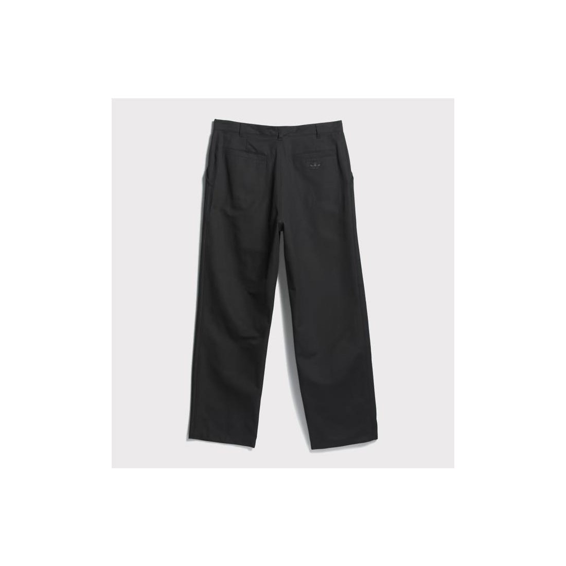 ADIDAS SKATE CHINO NEGRO