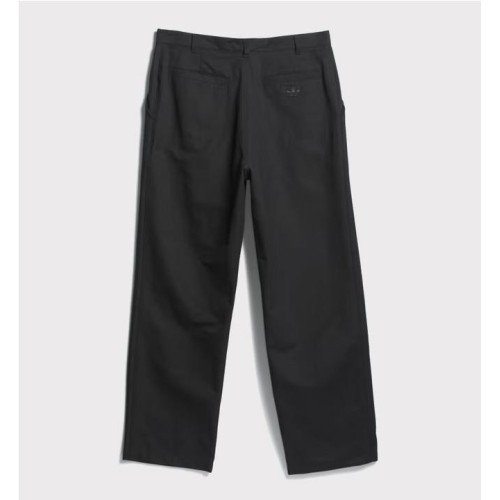 ADIDAS SKATE CHINO NEGRO