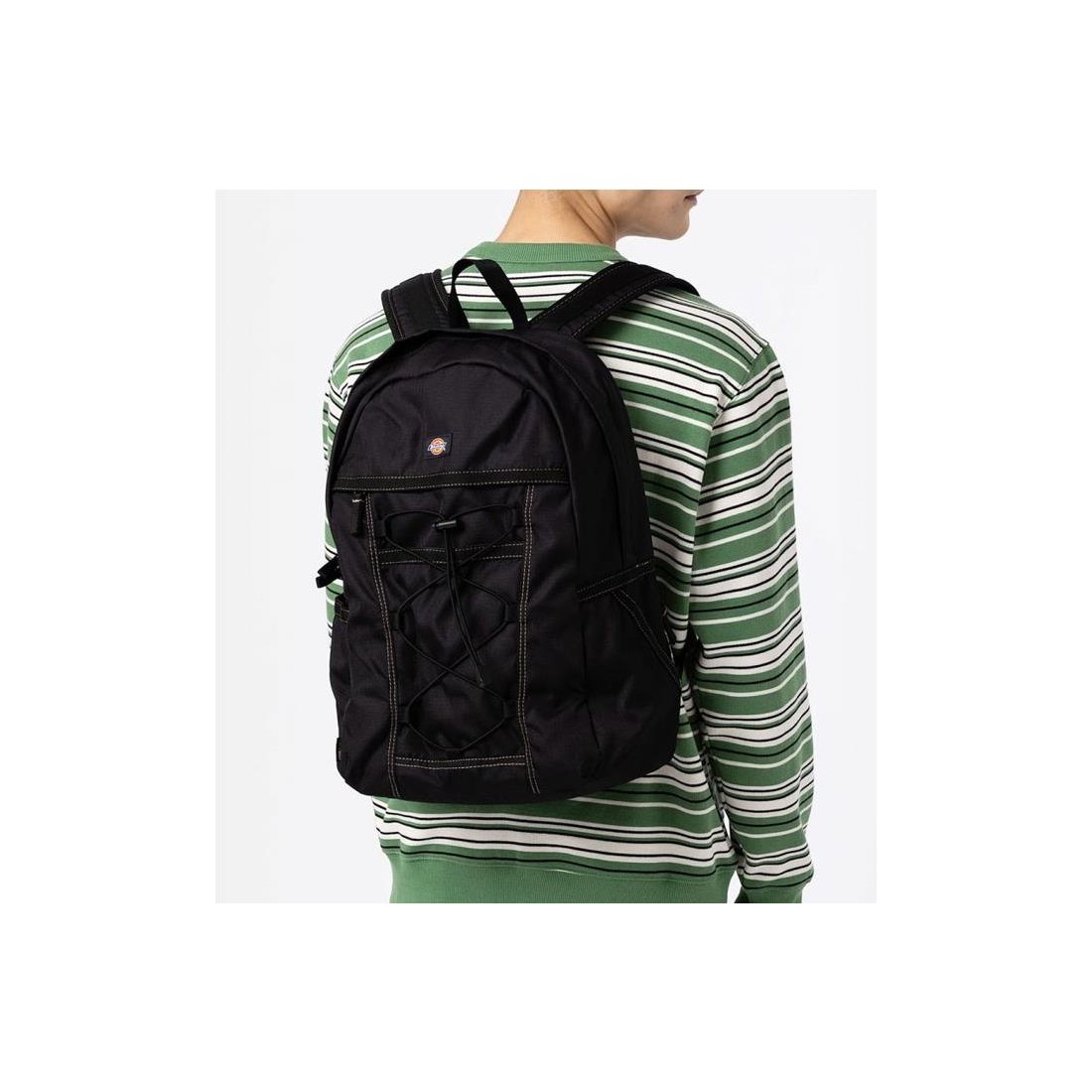 DICKIES ASHVILLE BACKPACK NEGRO