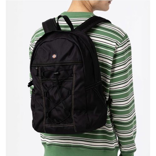DICKIES ASHVILLE BACKPACK NEGRO