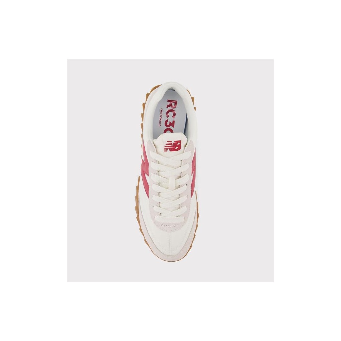 NEW BALANCE RC30 BLANCO