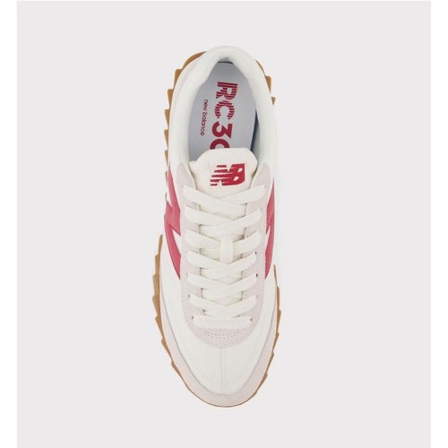 NEW BALANCE RC30 BLANCO