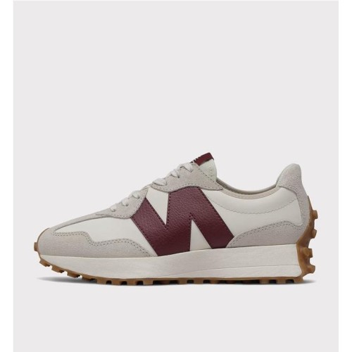 NEW BALANCE 327 BLANCO