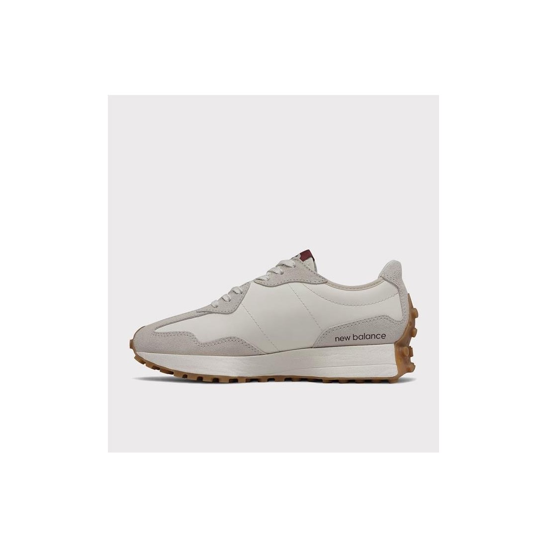 NEW BALANCE 327 BLANCO