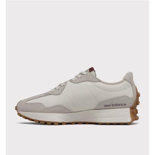 NEW BALANCE 327 BLANCO