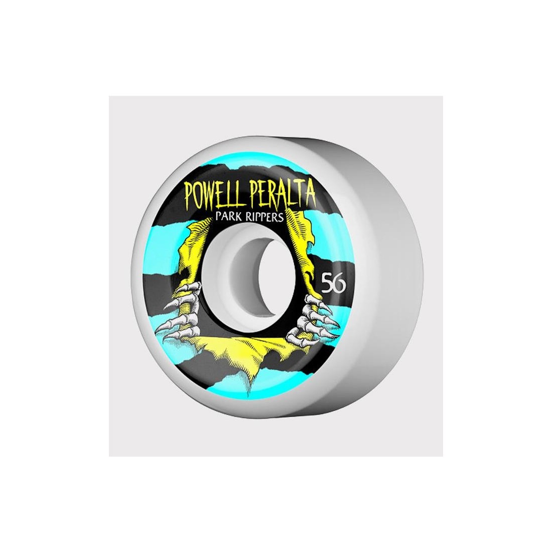 POWELL PERALTA PARK RIPPER BLANCO