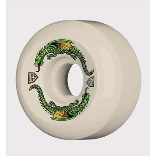 POWELL PERALTA DRAGON FORMULA BLANCO
