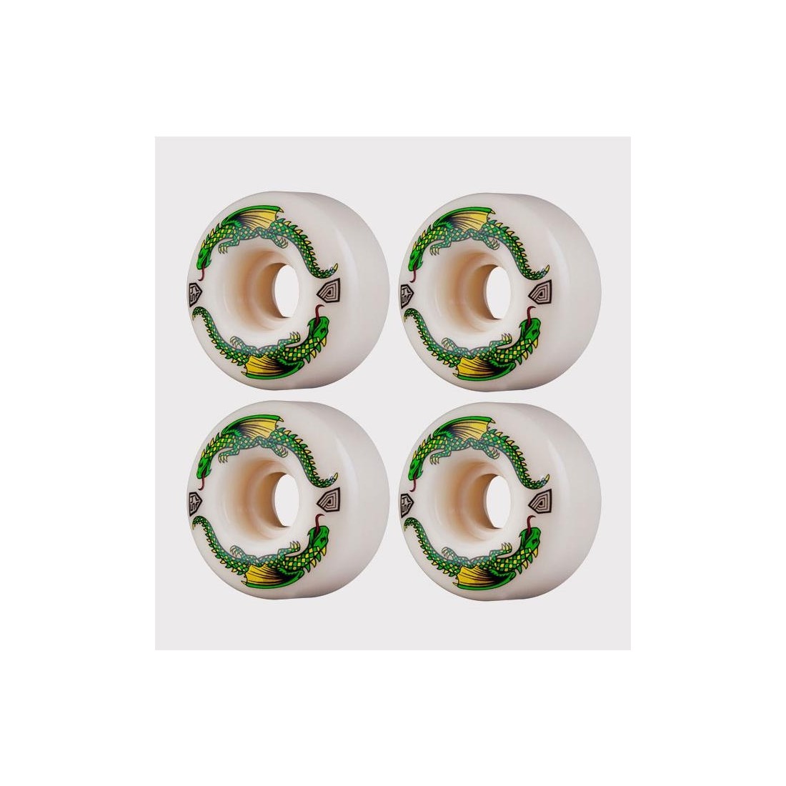 POWELL PERALTA DRAGON FORMULA BLANCO