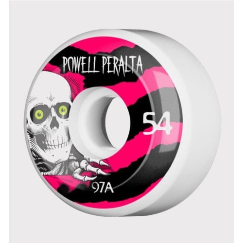 POWELL PERALTA RIPPER 4 BLANCO
