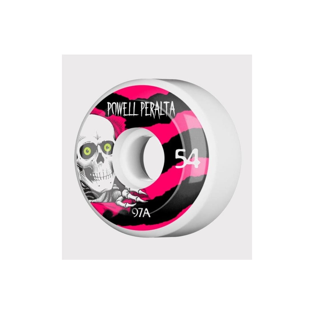 POWELL PERALTA RIPPER 4 BLANCO