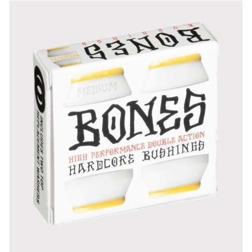 BONES BUSHING HARDCORE MED AMARILLO
