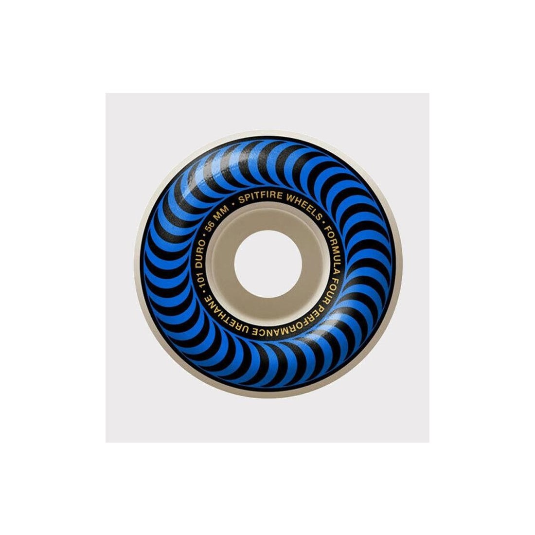 SPITFIRE F4 101 CLASSIC MULTICOLOR