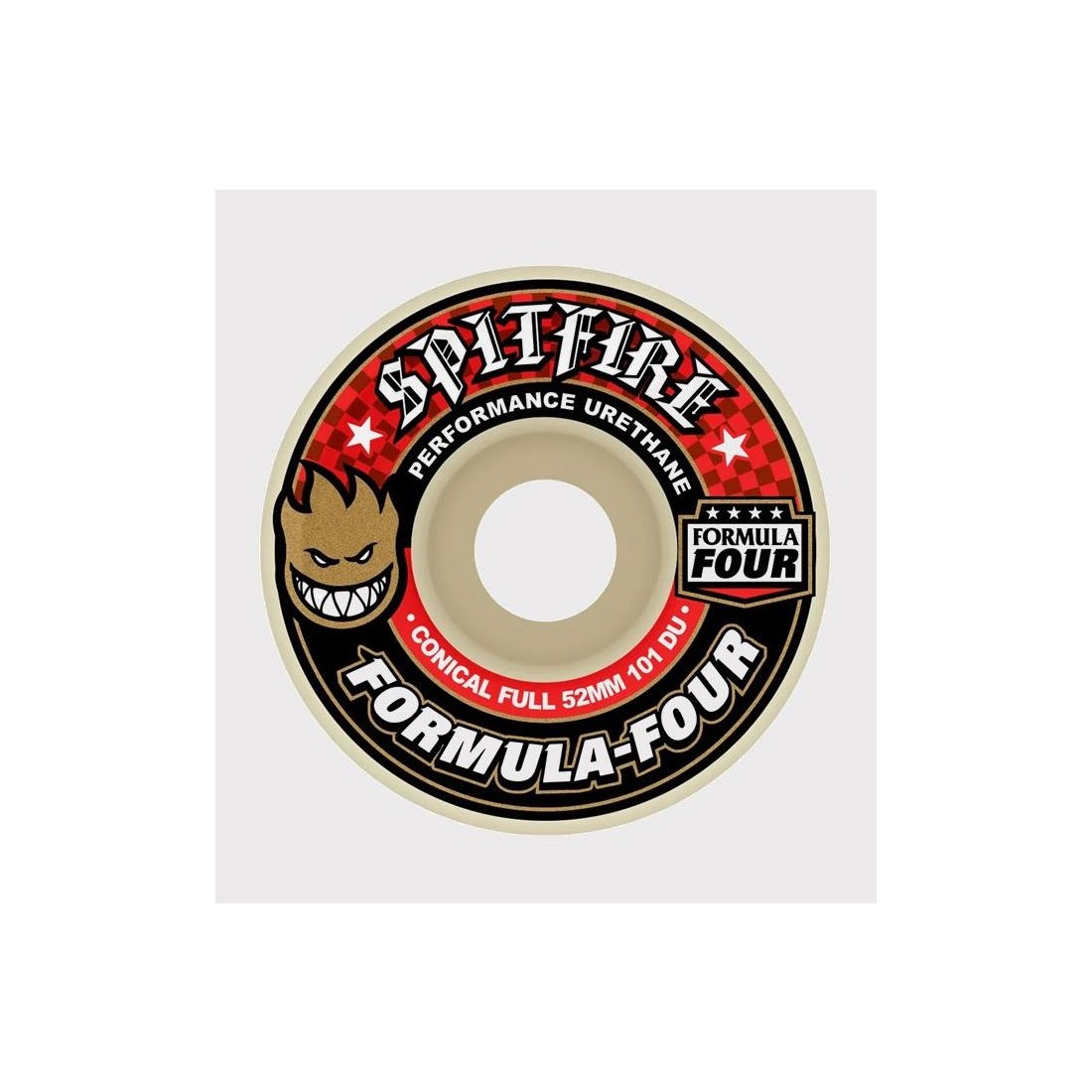 SPITFIRE F4 101 CNCL FULL BLANCO