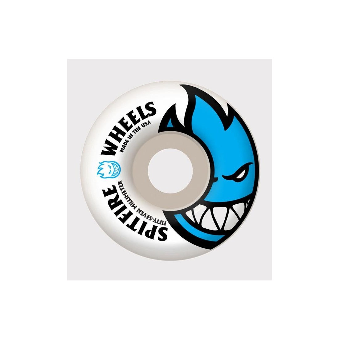 SPITIFRE BIGHEAD 57M BLANCO