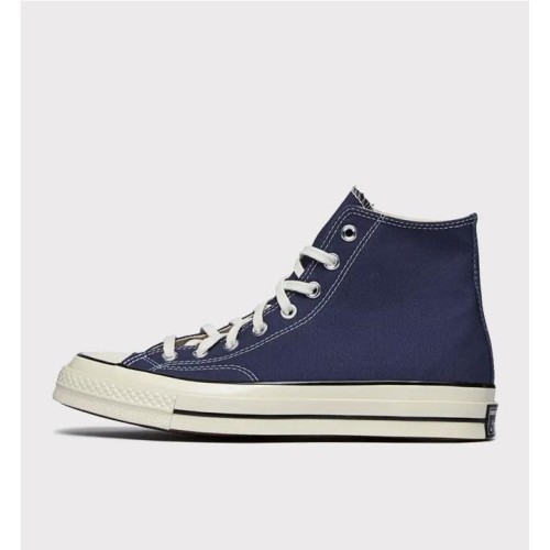 CONVERSE CHUCK 70 HI AZUL