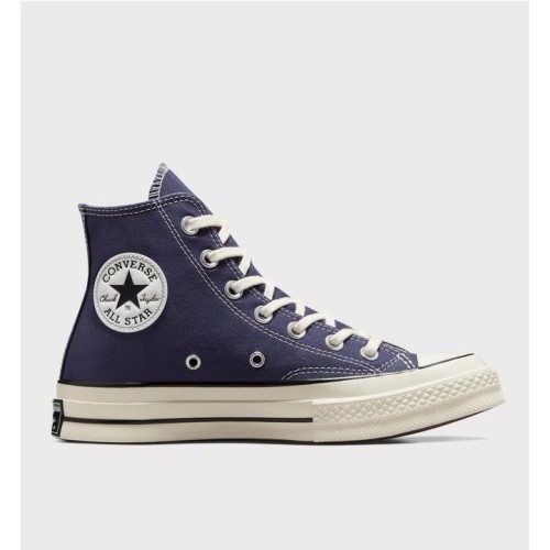 CONVERSE CHUCK 70 HI AZUL 2