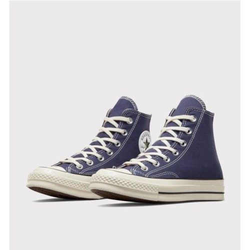 CONVERSE CHUCK 70 HI AZUL