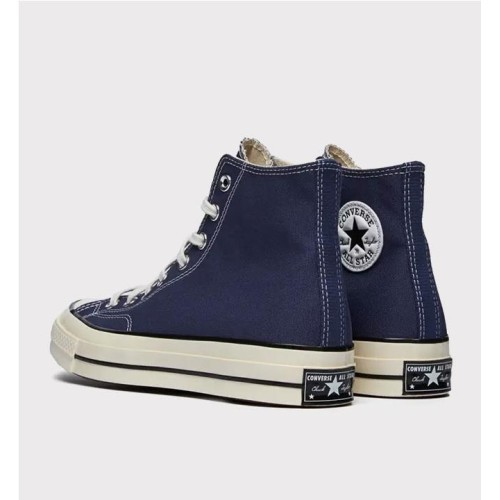 CONVERSE CHUCK 70 HI AZUL