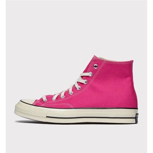 CONVERSE CHUCK 70 HI ROSADO