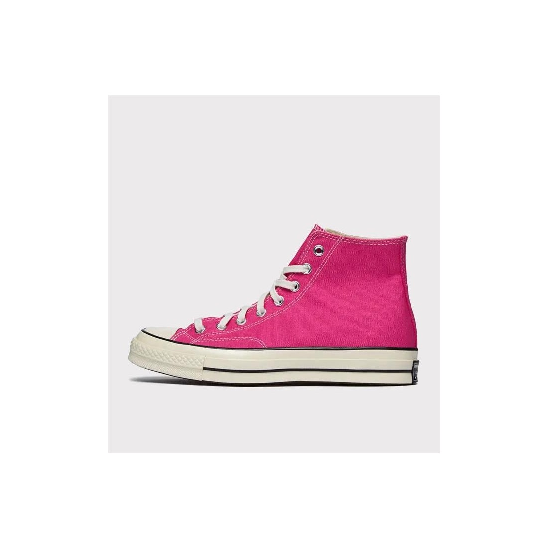 CONVERSE CHUCK 70 HI ROSADO