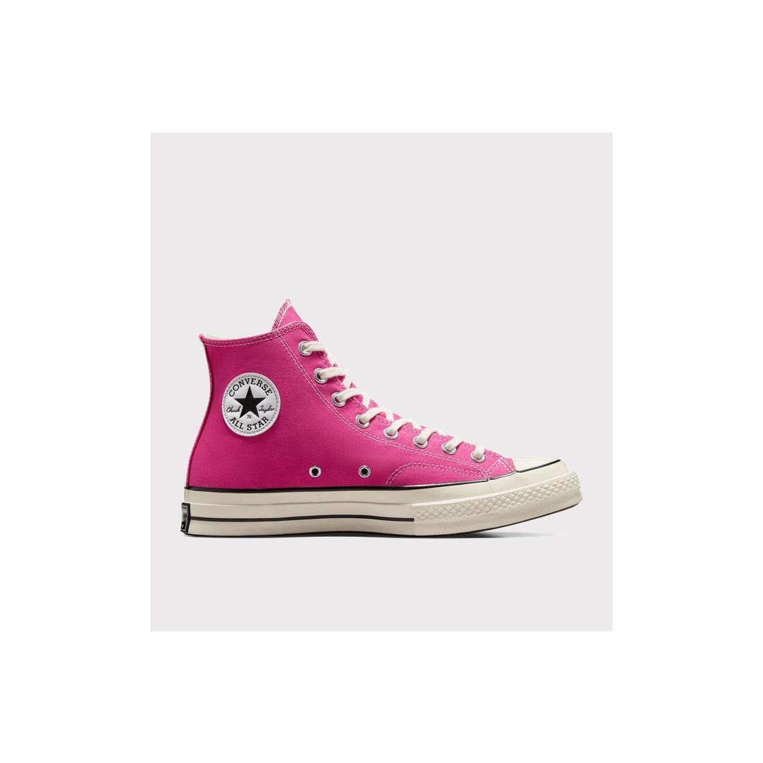 CONVERSE CHUCK 70 HI ROSADO