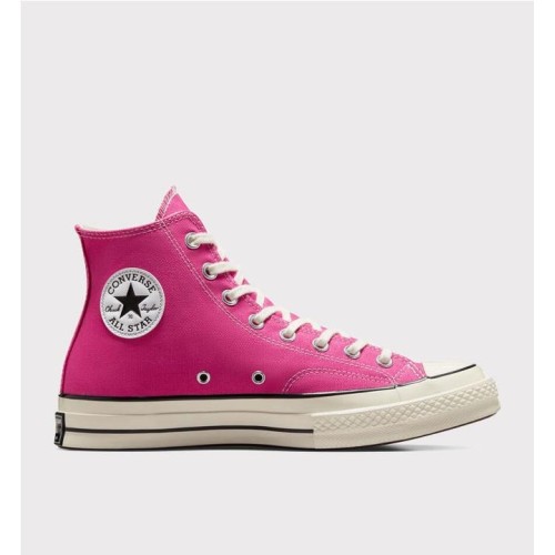 CONVERSE CHUCK 70 HI ROSADO