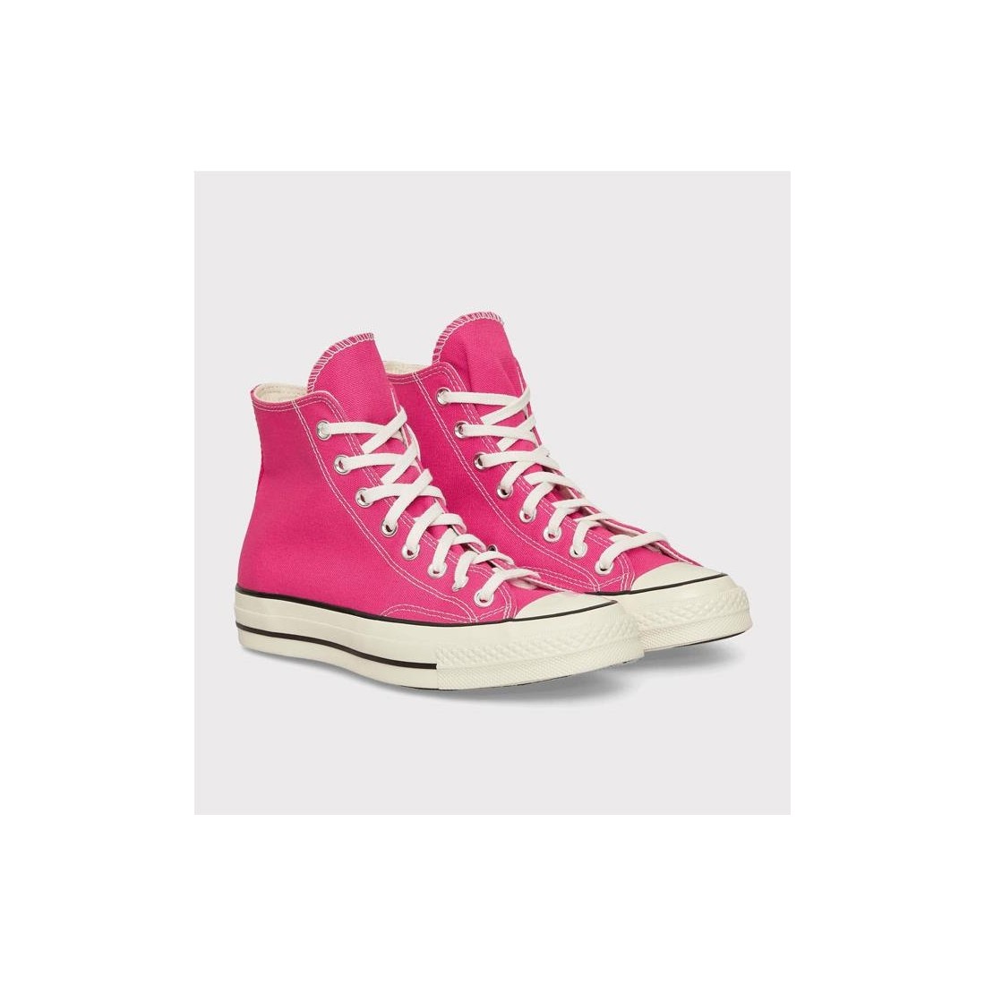CONVERSE CHUCK 70 HI ROSADO
