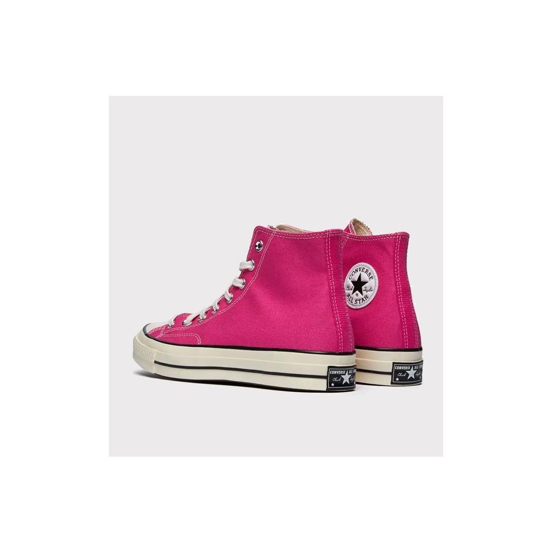CONVERSE CHUCK 70 HI ROSADO