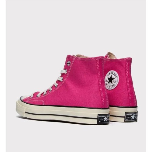 CONVERSE CHUCK 70 HI ROSADO