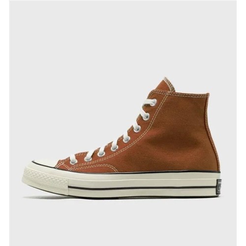CONVERSE CHUCK 70 HI MARRON
