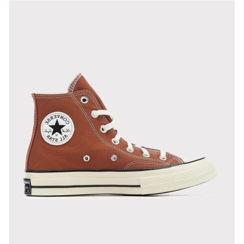 CONVERSE CHUCK 70 HI MARRON 2