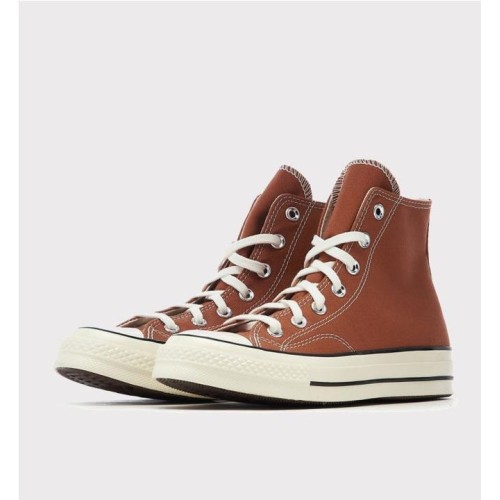 CONVERSE CHUCK 70 HI MARRON