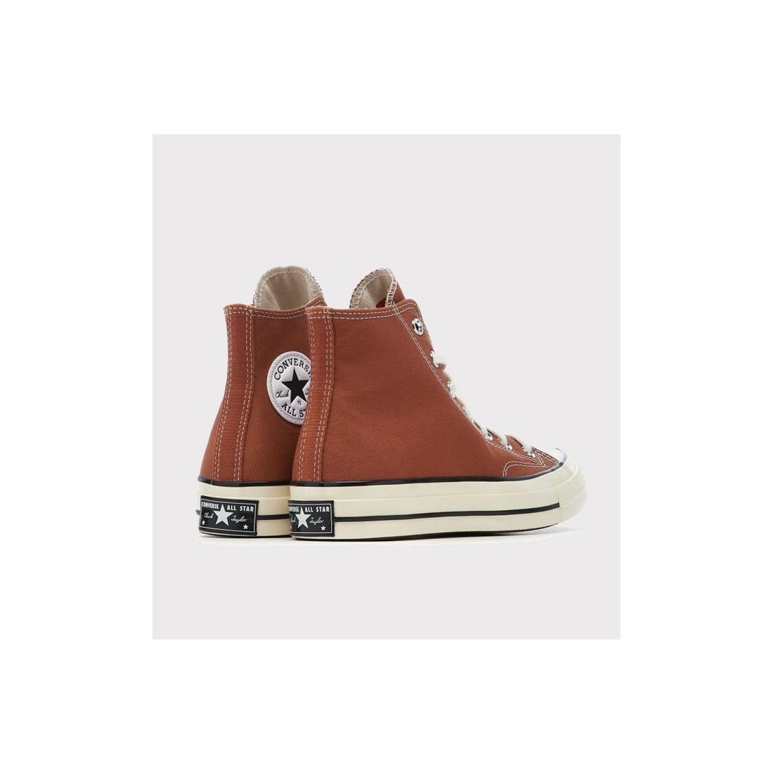 CONVERSE CHUCK 70 HI MARRON