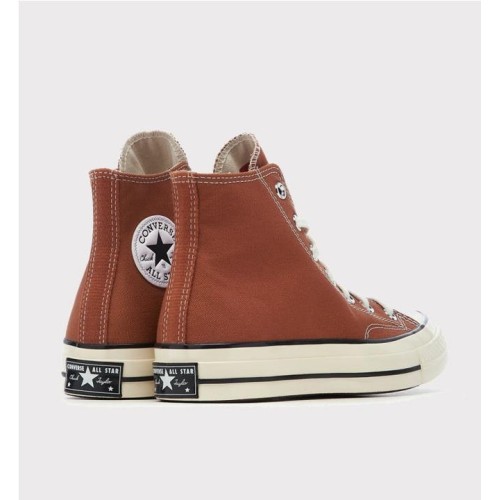 CONVERSE CHUCK 70 HI MARRON