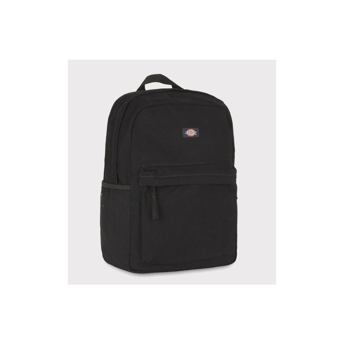 DICKIES DUCK CANVAS BACKPACK NEGRO