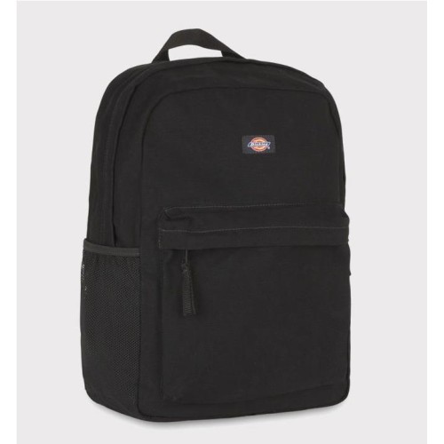 DICKIES DUCK CANVAS BACKPACK NEGRO
