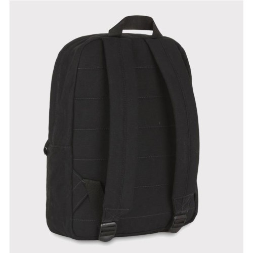 DICKIES DUCK CANVAS BACKPACK NEGRO