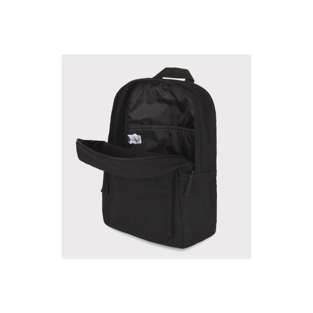 DICKIES DUCK CANVAS BACKPACK NEGRO