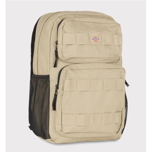 DICKIES DUCK UTILITY BACKPACK NEGRO