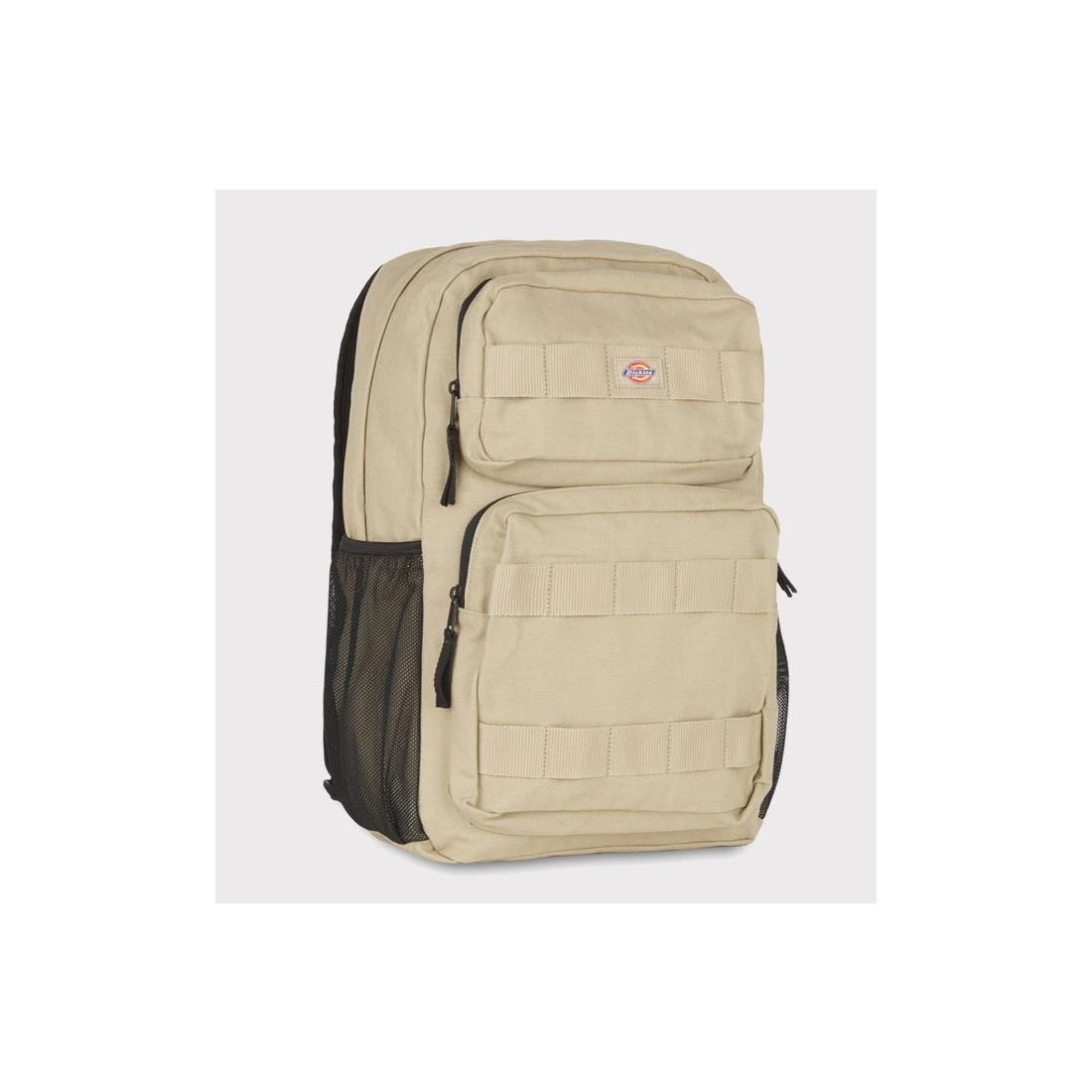 DICKIES DUCK UTILITY BACKPACK NEGRO