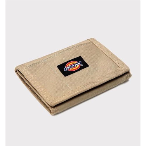 DICKIES KENTWOOD WALLET KHAKI