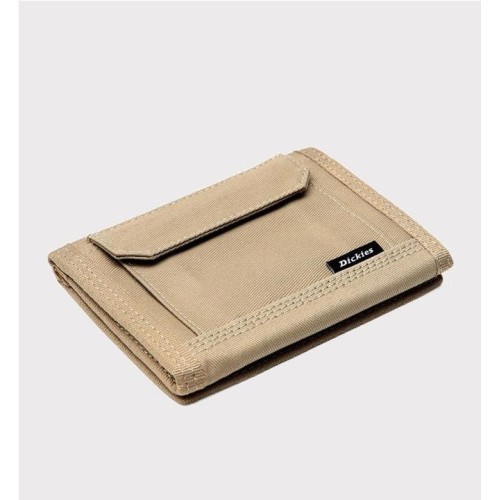 DICKIES KENTWOOD WALLET KHAKI 2