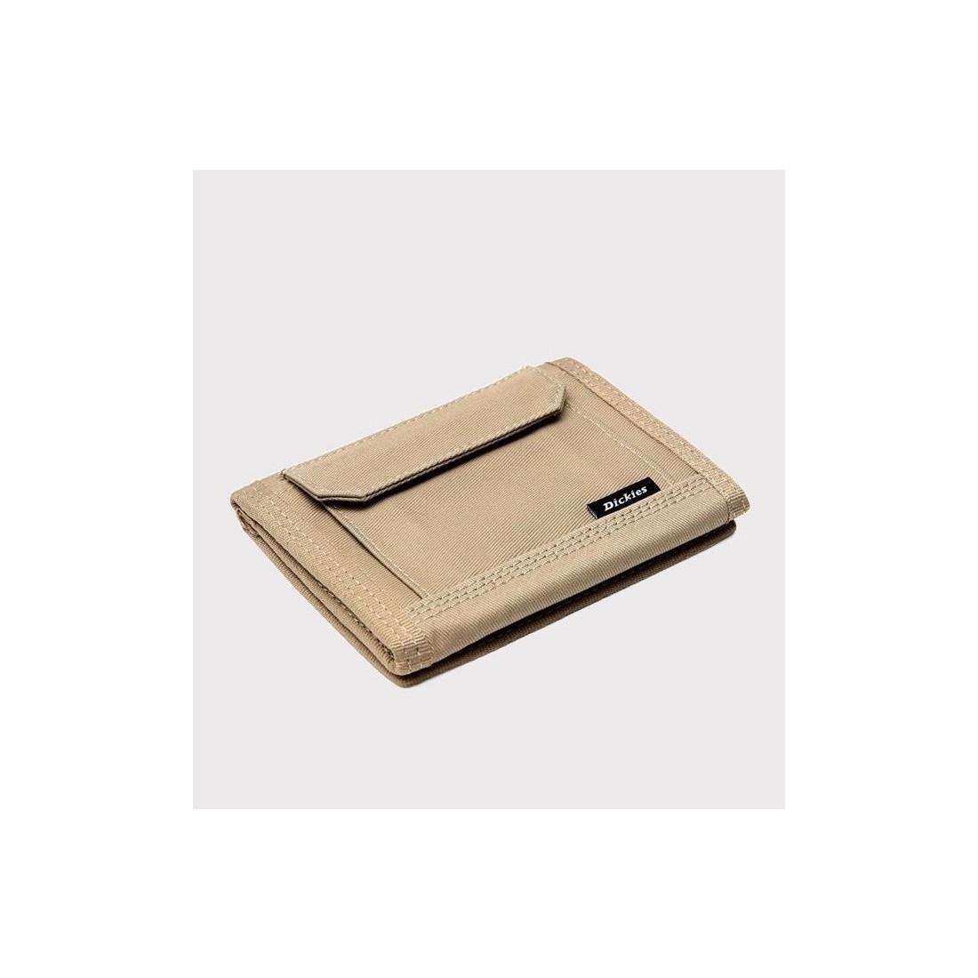 DICKIES KENTWOOD WALLET KHAKI