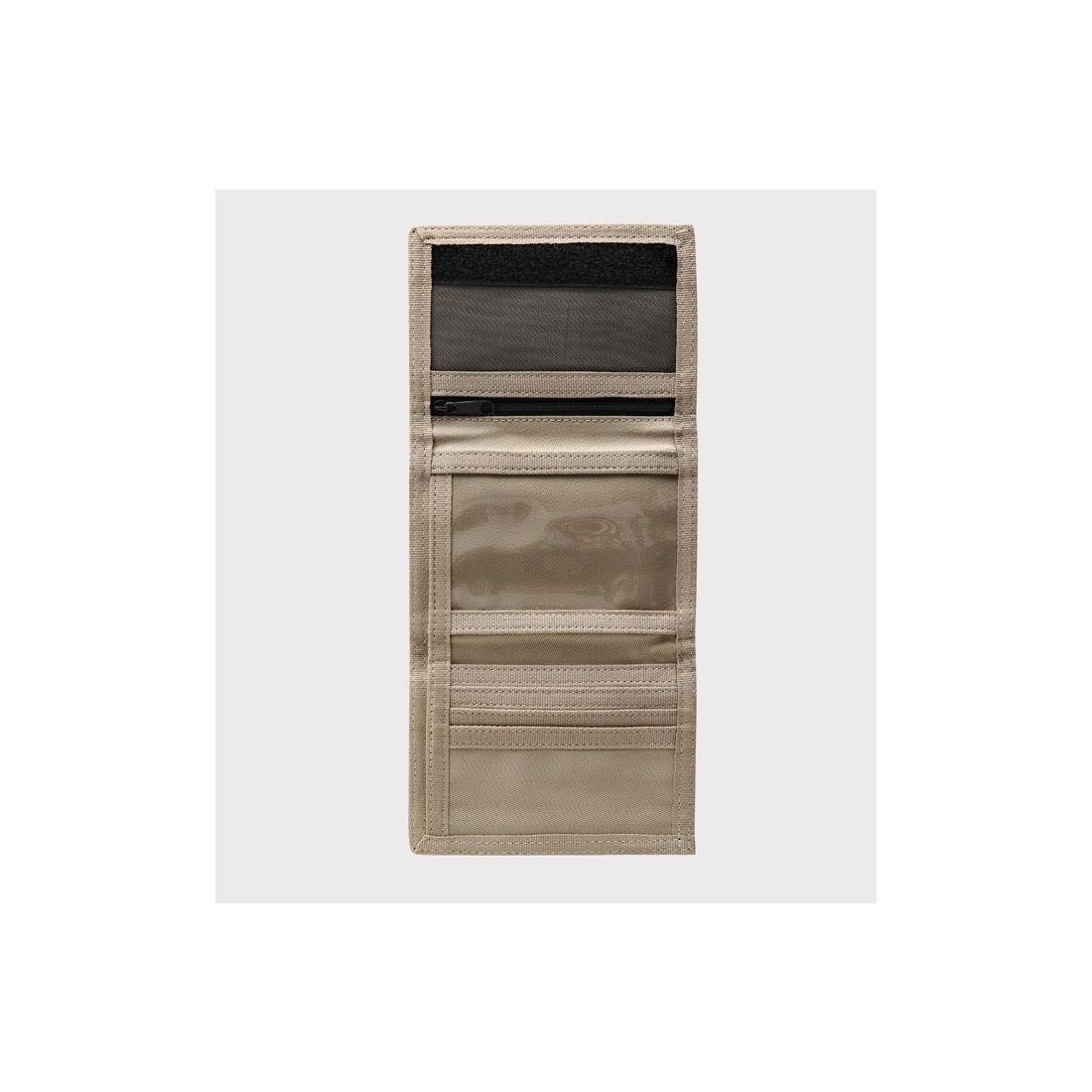 DICKIES KENTWOOD WALLET KHAKI