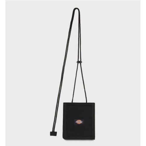 DICKIES LISBON POUCH NEGRO