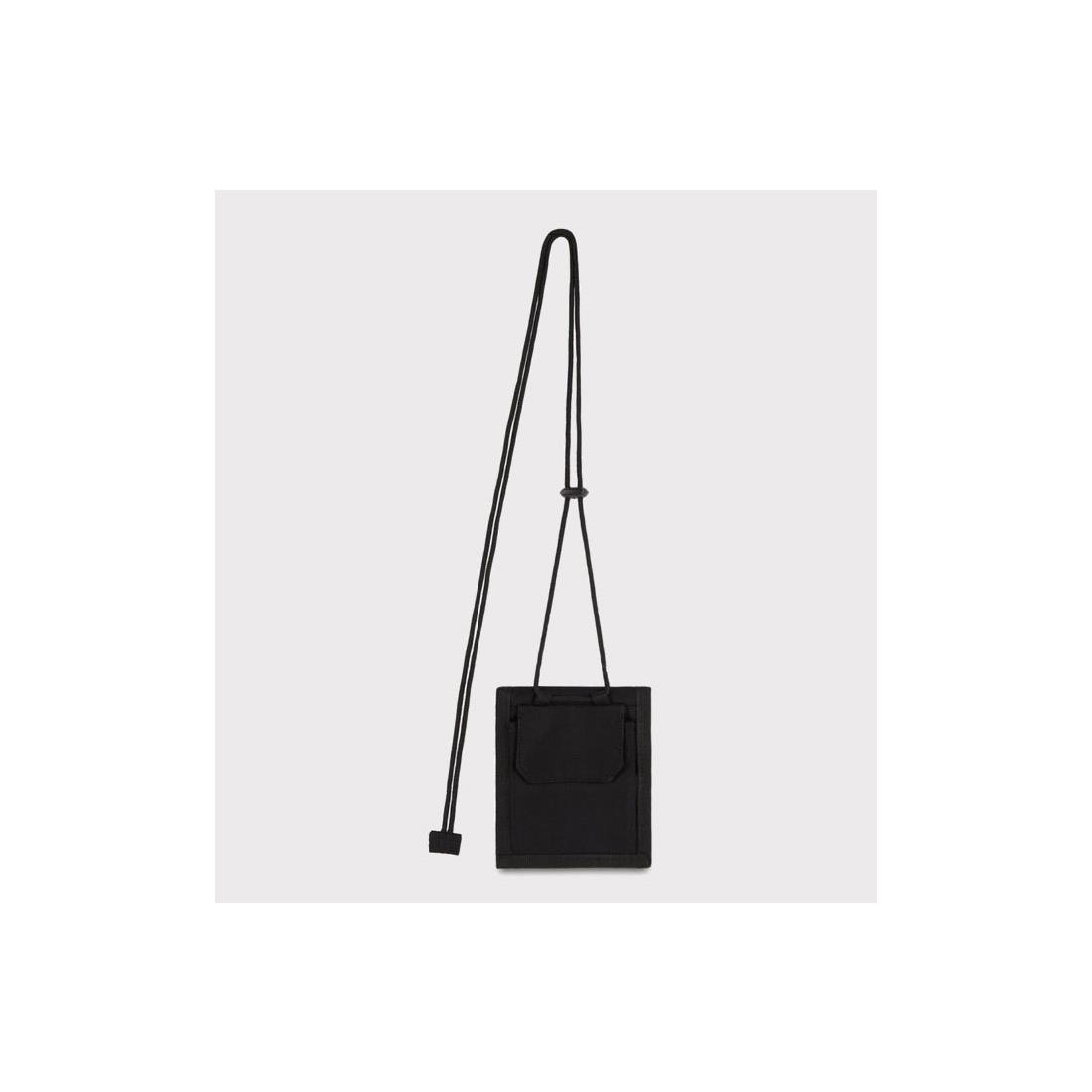 DICKIES LISBON POUCH NEGRO