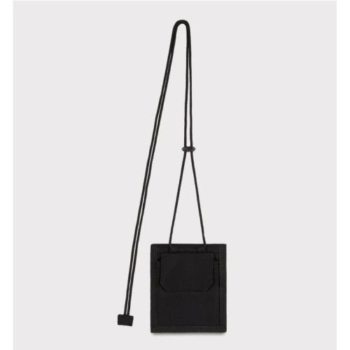 DICKIES LISBON POUCH NEGRO