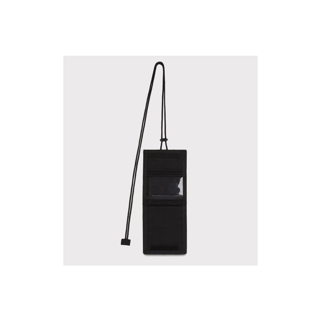 DICKIES LISBON POUCH NEGRO