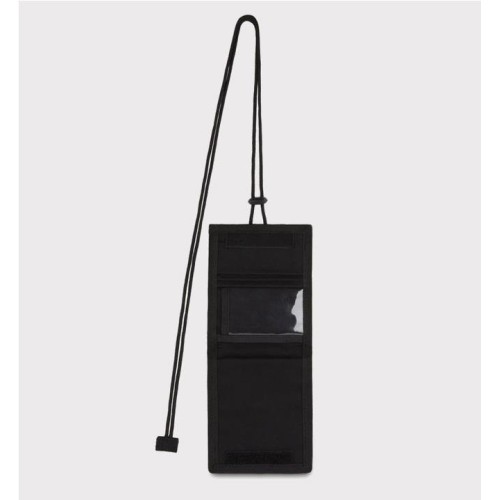 DICKIES LISBON POUCH NEGRO